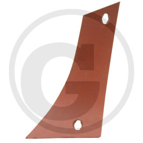 Streichbl.vt Inkl. Pflugschrauben Granit 56027 001463Z SET